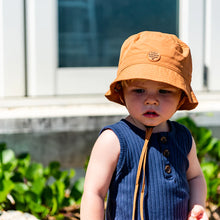 Load image into Gallery viewer, Rust Bucket Hat - Little Renegade Company
