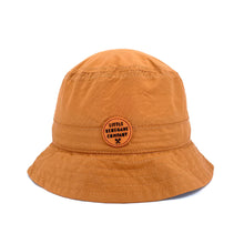 Load image into Gallery viewer, Rust Bucket Hat - Little Renegade Company
