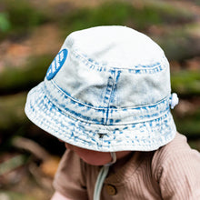 Load image into Gallery viewer, Ice Bucket Hat - Little Renegade Company
