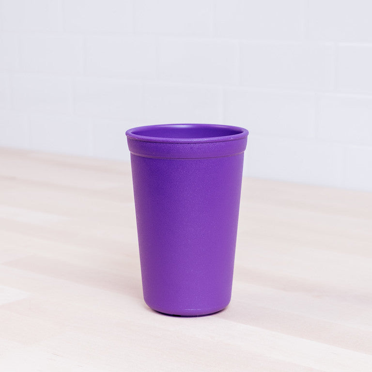 Re-Play Recycled Tumbler - Amethyst