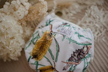 Load image into Gallery viewer, Banksia l Swim Nappy Large - My Little Gumnut
