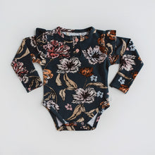 Load image into Gallery viewer, Belle I Long Sleeve Bodysuit - Snuggle Hunny Kids
