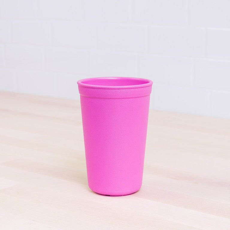 Re-Play Recycled Tumbler -  Bright Pink