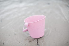 Load image into Gallery viewer, Dusty Rose I Collapsible Bucket - Scrunch

