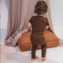 Load image into Gallery viewer, Chocolate Pants - Snuggle Hunny Kids
