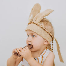 Load image into Gallery viewer, Chocolate Bar Teether - Jellystone Designs

