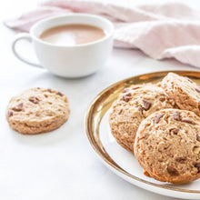 Load image into Gallery viewer, Milk Choc Chip Lactation Cookies - Made to Milk
