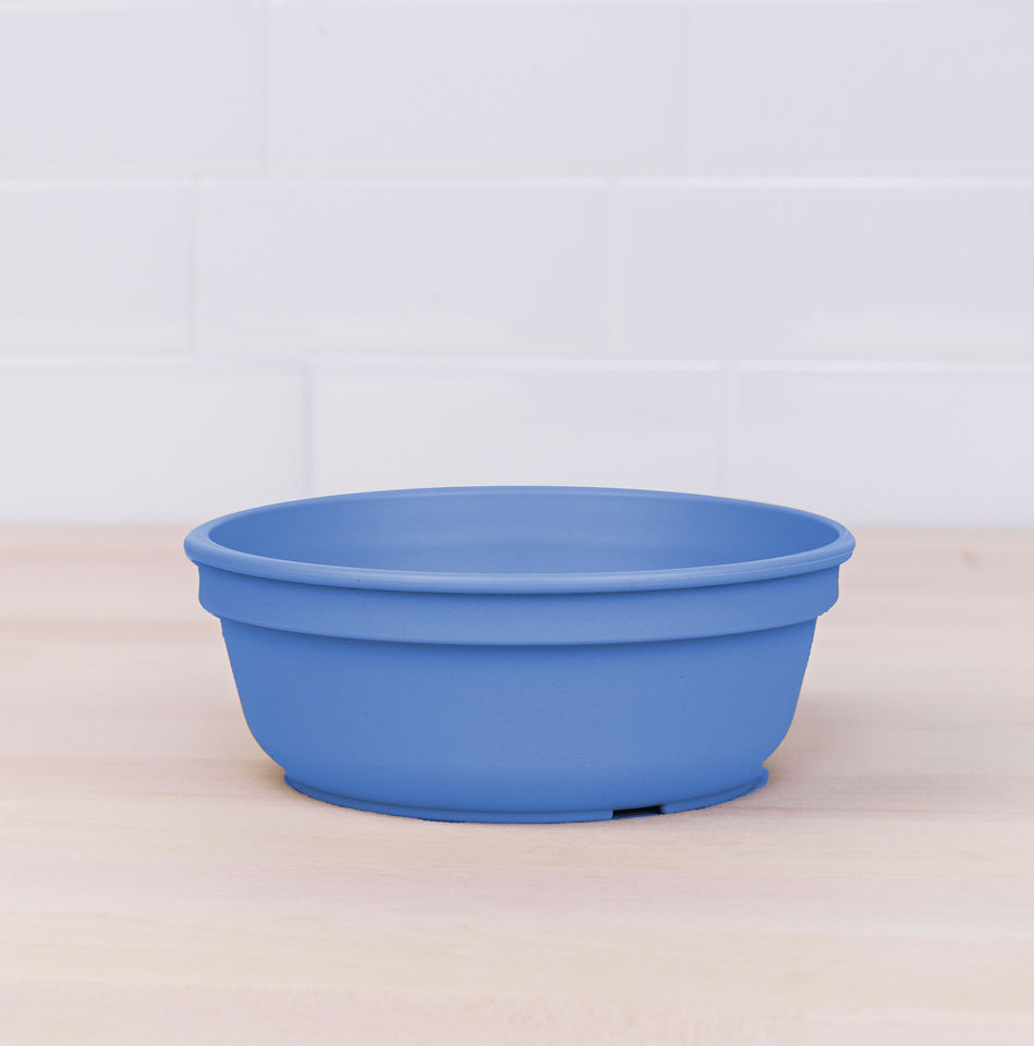 Re-Play Recycled Bowl - Denim