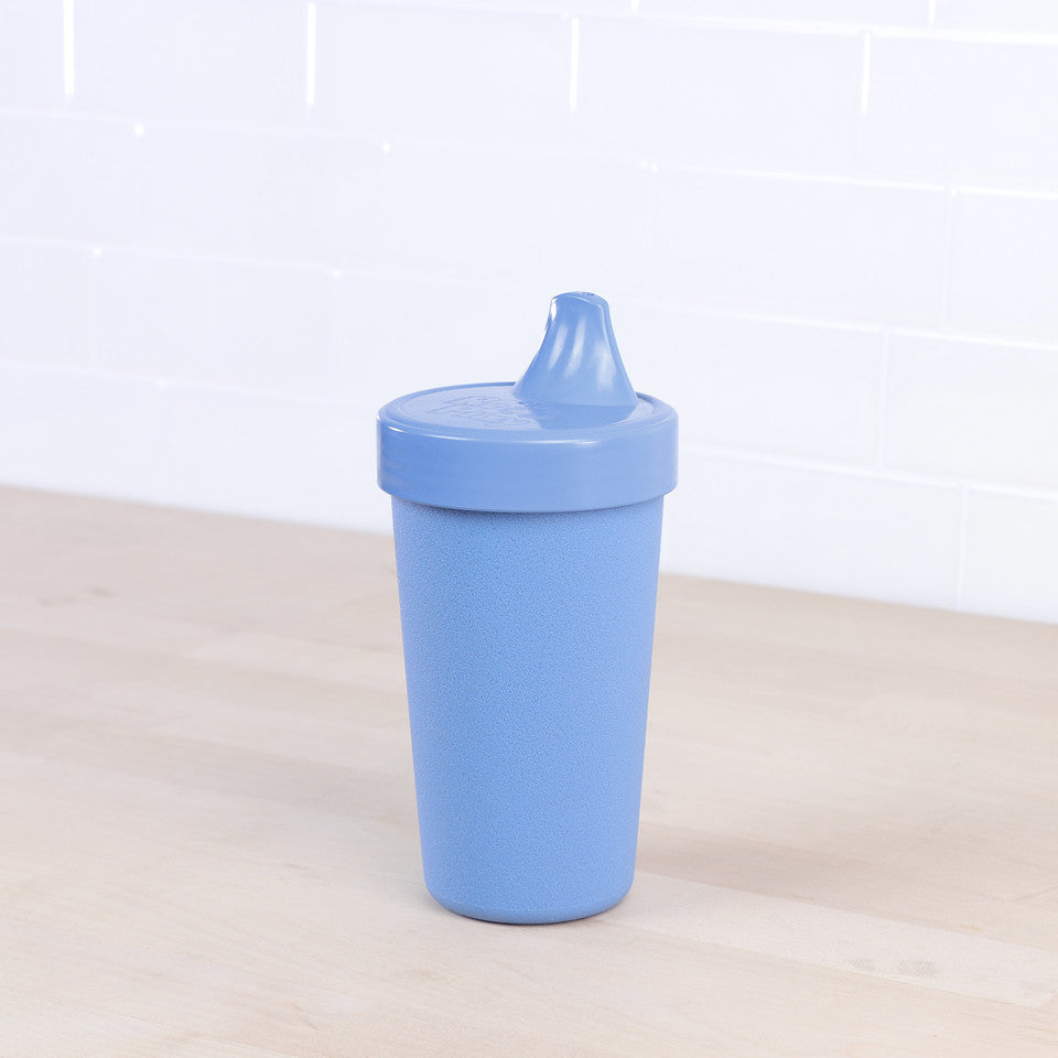 Re-Play Recycled Sippy Cup - Denim