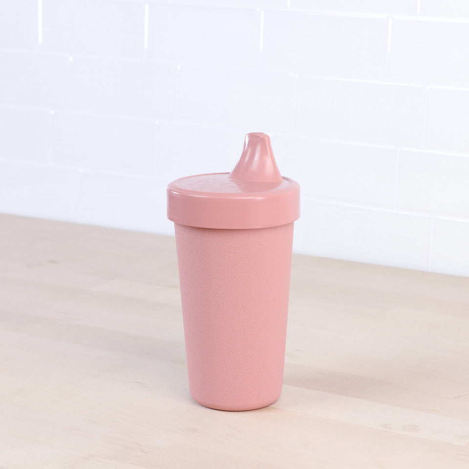 Re-Play Recycled Sippy Cup - Desert