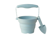 Load image into Gallery viewer, Duck Egg Blue I Gardening Set - Scrunch
