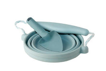 Load image into Gallery viewer, Duck Egg Blue I Gardening Set - Scrunch
