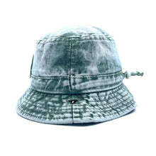 Load image into Gallery viewer, Emerald Bucket Hat - Little Renegade Company
