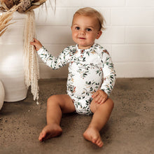 Load image into Gallery viewer, Eucalypt Bodysuit - Snuggle Hunny Kids
