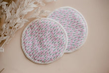 Load image into Gallery viewer, Flowering Bloom l Reusable Breast Pads - My Little Gumnut
