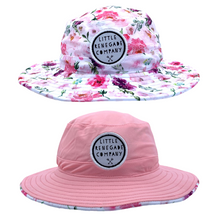 Load image into Gallery viewer, Garden Swim Hat - Little Renegade Company
