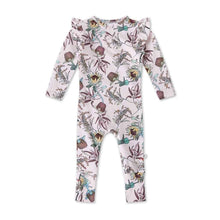 Load image into Gallery viewer, Banksia Organic Growsuit - Snuggle Hunny Kids
