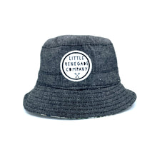 Load image into Gallery viewer, Jungle Fever Reversible Bucket Hat - Little Renegade Company
