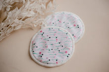 Load image into Gallery viewer, June Botanicals l Reusable Breast Pads - My Little Gumnut
