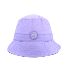 Load image into Gallery viewer, Lavender Bucket Hat - Little Renegade Company
