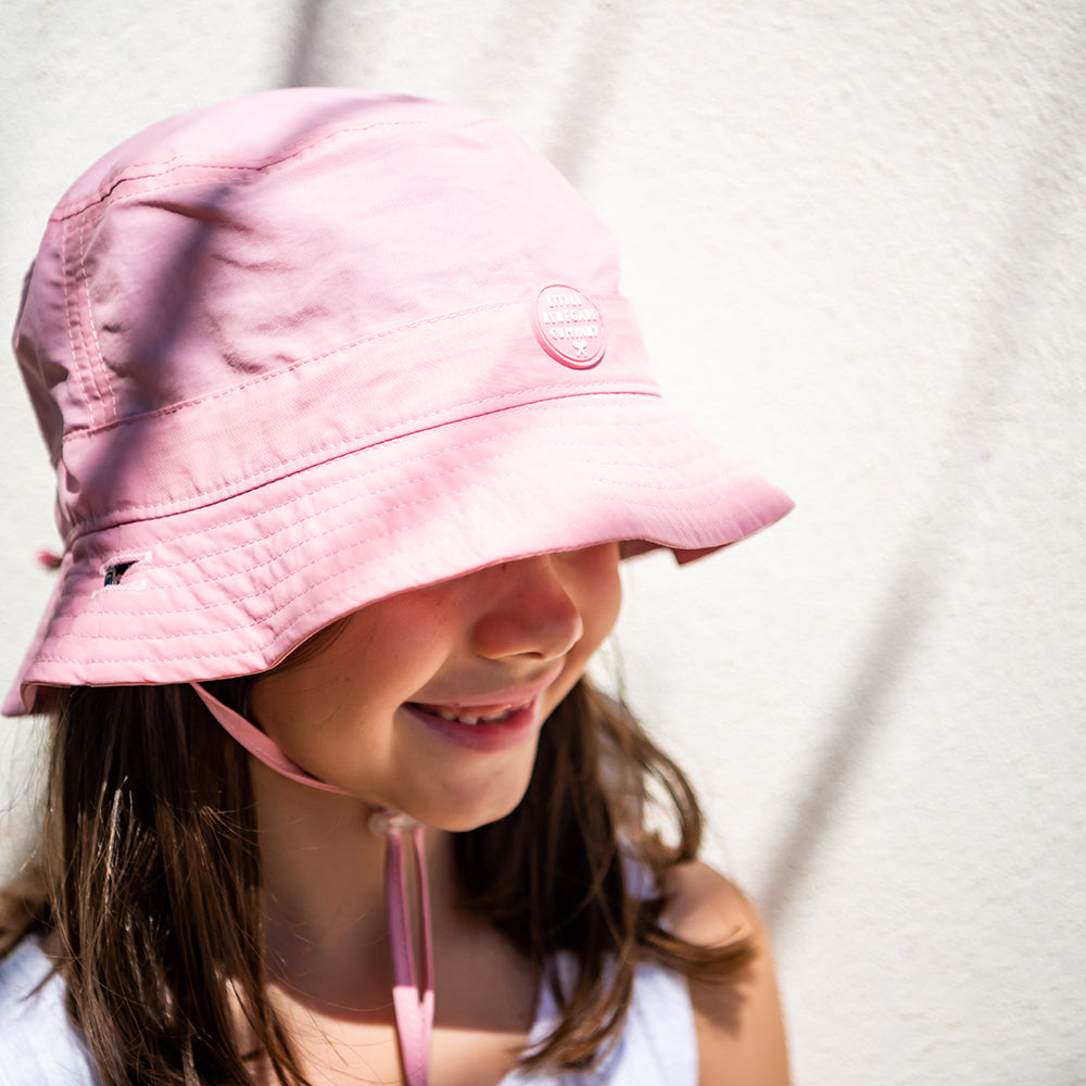 Lolly Bucket Hat - Little Renegade Company