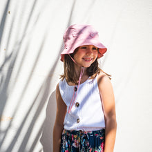 Load image into Gallery viewer, Lolly Bucket Hat - Little Renegade Company
