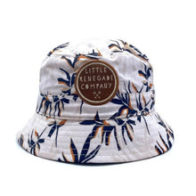 Load image into Gallery viewer, Morocco Reversible Bucket Hat - Little Renegade Company
