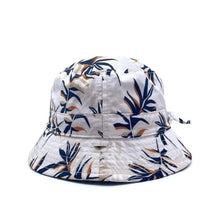 Load image into Gallery viewer, Morocco Reversible Bucket Hat - Little Renegade Company
