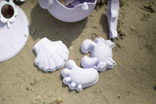 Load image into Gallery viewer, Lavender I Moulds - Scrunch
