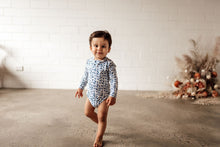 Load image into Gallery viewer, Nightshade Bodysuit - Snuggle Hunny Kids
