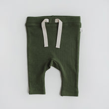 Load image into Gallery viewer, Olive Pants - Snuggle Hunny Kids
