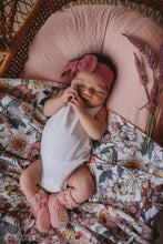 Load image into Gallery viewer, Australiana l Organic Muslin Wrap - Snuggle Hunny Kids
