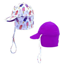 Load image into Gallery viewer, Popsicle Legionnaires Hat - Little Renegade Company
