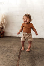 Load image into Gallery viewer, Pebble Shorts - Snuggle Hunny Kids
