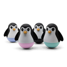 Load image into Gallery viewer, Penguin Wobble - Jellystone Designs
