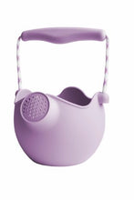 Load image into Gallery viewer, Lavender I Watering Can - Scrunch
