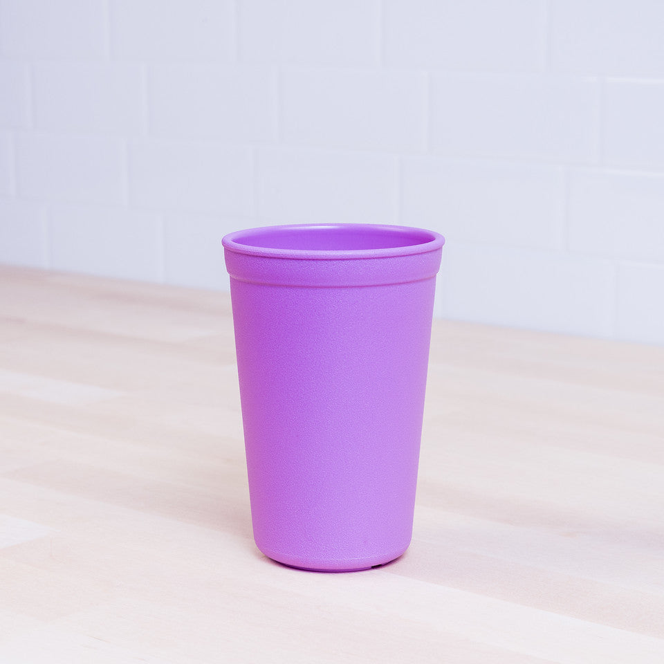 Re-Play Recycled Tumbler - Purple