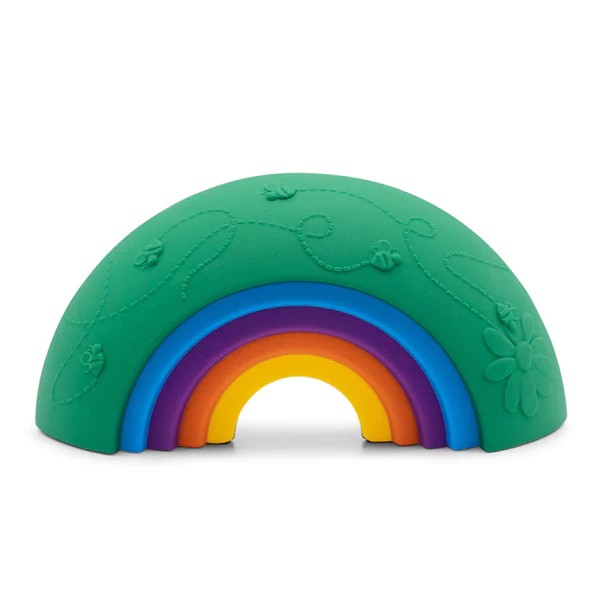 Over the Rainbow - Jellystone Designs