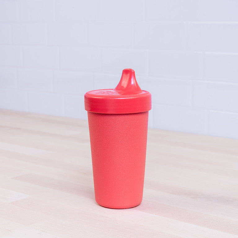 Recycled Sippy Cup - Red