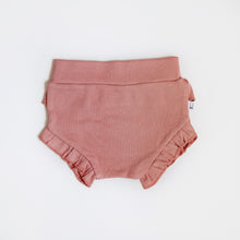 Load image into Gallery viewer, Rose High Waisted Bloomers - Snuggle Hunny Kids
