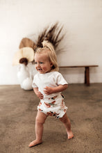 Load image into Gallery viewer, Rosebud High Waisted Bloomers - Snuggle Hunny Kids

