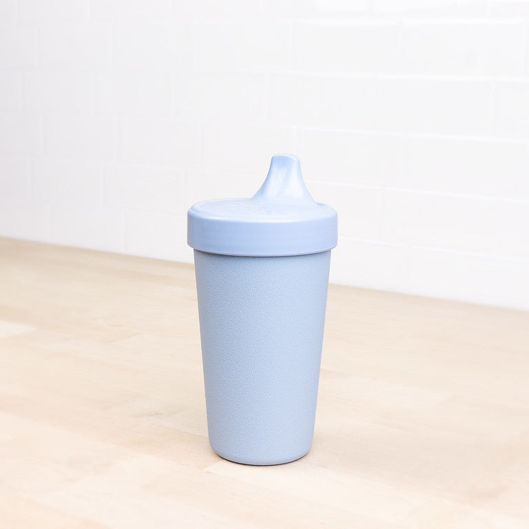 Re-Play Recycled Sippy Cup - Ice Blue