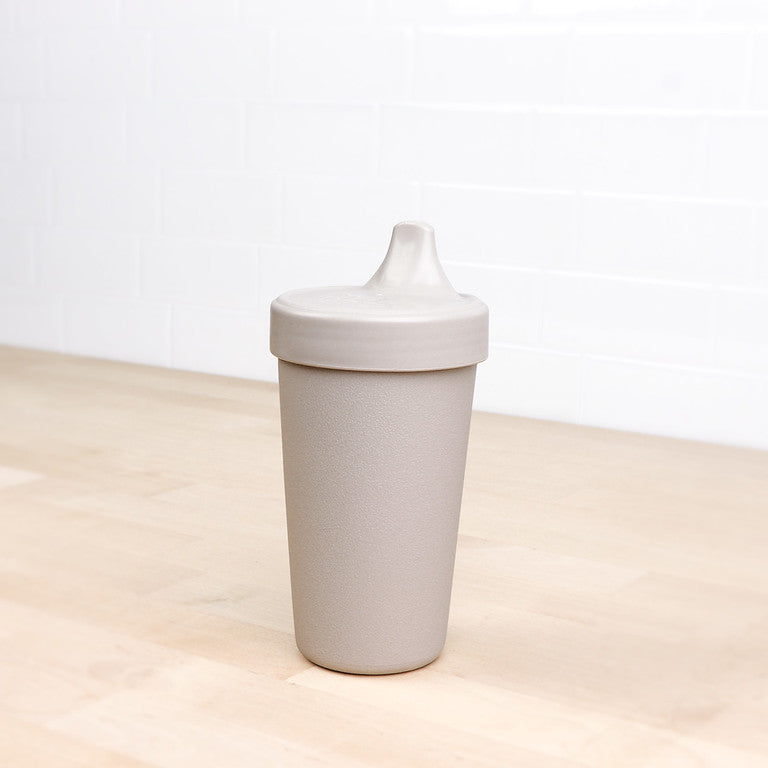 Re-Play Recycled Sippy Cup - Sand