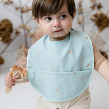 Load image into Gallery viewer, Sprout l Snuggle Bib Waterproof - Snuggle Hunny Kids
