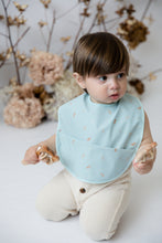 Load image into Gallery viewer, Sprout l Snuggle Bib Waterproof - Snuggle Hunny Kids
