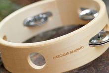 Load image into Gallery viewer, Tambourine - Marching Bambino
