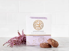 Load image into Gallery viewer, Triple Chocoholic Lactation Cookies - Made to Milk

