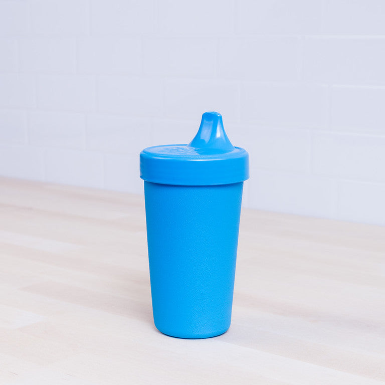 Re-Play Recycled Sippy Cup - Sky Blue