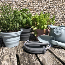 Load image into Gallery viewer, Mint I Gardening Set - Scrunch
